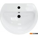 Умывальники Sanita Luxe Best ВКС WB.PD/Best/55-C/WHT.G/S1