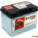 Автомобильные аккумуляторы BYZON R+ (60 А·ч)