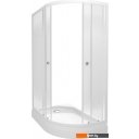 Душевые кабины Triton Коралл-Лайт 120x80 А (левосторонний)