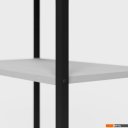 Полки, стеллажи, системы хранения Mio Tesoro Joy Loft (белый/черный)