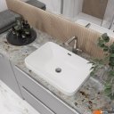 Умывальники Lauter 21441B + клапан 21190CH