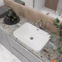 Умывальники Lauter 21441B + клапан 21190W