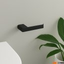 Аксессуары для ванной и туалета Lauter 21SH1102 (Matt Black)