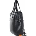 Женские и мужские сумки Galanteya 9924 25с846к45 (черный)