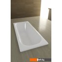 Ванны Smavit Cassia Titanium 160x70 (ножки Etalon)