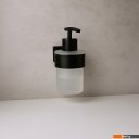 Аксессуары для ванной и туалета Lauter 21TS3021 (Matt Black)