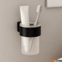 Аксессуары для ванной и туалета Lauter 21TS3019 (Matt Black)