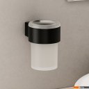 Аксессуары для ванной и туалета Lauter 21TS3019 (Matt Black)