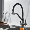 Смесители Shevanik S968T