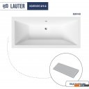 Ванны Lauter Oasis 180 21203080 (с серым подголовником)