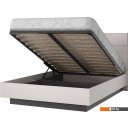 Кровати Anrex Vinati С подъемником 120 (персидский жемчуг/амарок)