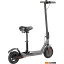 Электросамокаты и электроскутеры MyWay X4 Max (графит)