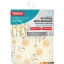 Шторки и карнизы для ванн и поддонов Primila 700085 (180x200)