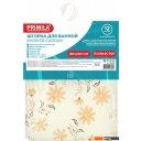 Шторки и карнизы для ванн и поддонов Primila 700085 (180x200)