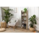 Полки, стеллажи, системы хранения Mio Tesoro Мини 2.07.07.070.3 (сонома)