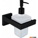 Аксессуары для ванной и туалета Lauter 21SH71092 (Matt Black)