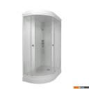 Душевые кабины Triton Коралл-Лайт 120x80 А (правосторонняя)