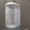 Душевые кабины Triton Коралл-Лайт 120x80 А (правосторонняя)