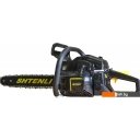 Цепные электро- и бензопилы Shtenli 550