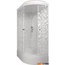 Душевые кабины Triton Коралл B 120x80 L