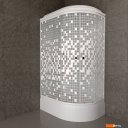 Душевые кабины Triton Коралл B 120x80 L