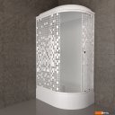 Душевые кабины Triton Коралл B 120x80 L