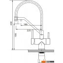 Смесители Splenka S70.62.03