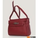 Женские и мужские сумки Galanteya 27024 24с1288к45 (темно-красный)