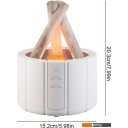 Увлажнители воздуха Sundays Home Белый костер 6499003379A