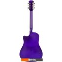 Гитары Belucci BC-C38 Purple