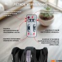 Массажеры и массажные кресла Atlanta ATH-6365 (черный)