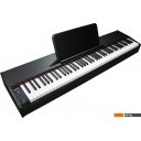 Синтезаторы и рабочие станции MikadO MK-1250BK-S