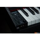 Синтезаторы и рабочие станции MikadO MK-1250BK-S