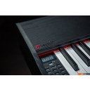 Синтезаторы и рабочие станции MikadO MK-1250BK-S