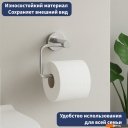 Аксессуары для ванной и туалета Lauter 21TS20111 (Chrome)