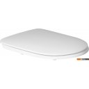 Сиденья и крышки для унитазов и биде Saniteco SD 04u