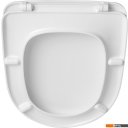 Сиденья и крышки для унитазов и биде Saniteco SD 04u