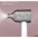 Фены Redmond (Редмонд) HD1703 (серый/белый)