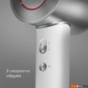 Фены Redmond (Редмонд) HD1703 (серый/белый)