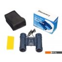 Бинокли, подзорные трубы и приборы ночного видения Discovery Discovery Basics BB 8x21 79652