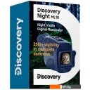 Бинокли, подзорные трубы и приборы ночного видения Discovery Night ML10 (синий)