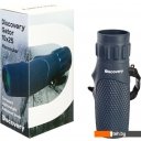 Бинокли, подзорные трубы и приборы ночного видения Discovery Gator 10x25 Monocular