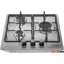 Варочные панели MAUNFELD EGHS.43.3STS-ESL