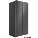 Холодильники MAUNFELD MFF177NFBE