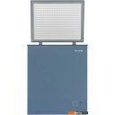 Холодильники Willmark CF-170MS (синий)