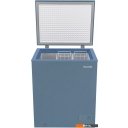 Холодильники Willmark CF-170MS (синий)