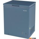 Холодильники Willmark CF-170MS (синий)