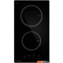 Варочные панели MAUNFELD AVI3022BK