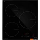 Варочные панели MAUNFELD AVI4534SSBK