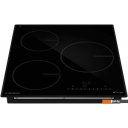 Варочные панели MAUNFELD AVI4534SSBK